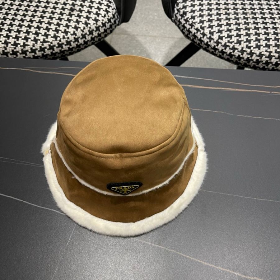 1:1 Replica prada hat PRADAPRADA — Premium Replica — photo 4