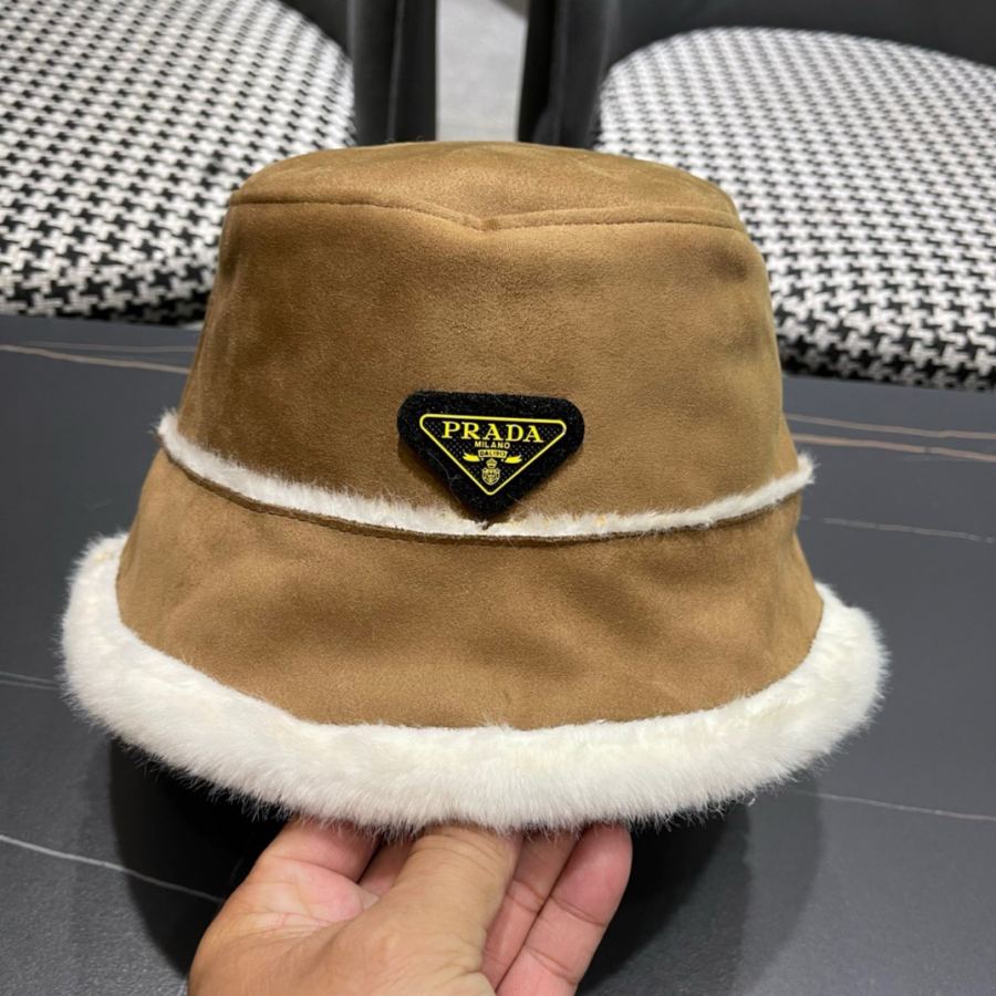 1:1 Replica prada hat PRADAPRADA — Premium Replica — photo 6