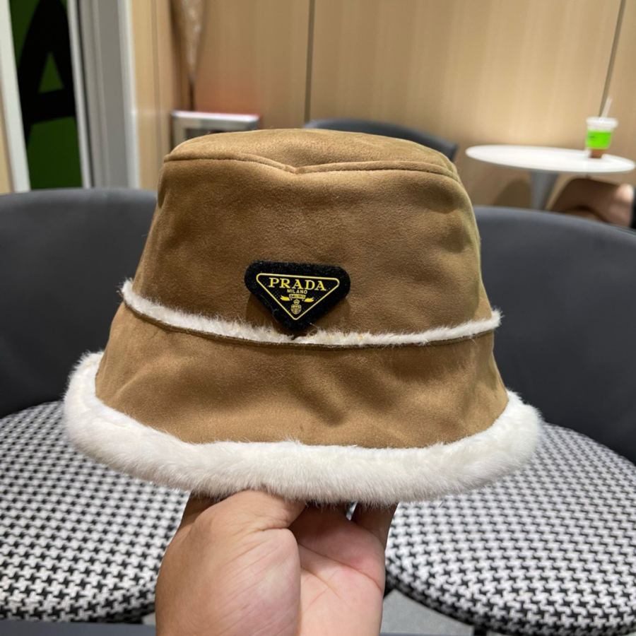 1:1 Replica prada hat PRADAPRADA — Premium Replica — photo 7