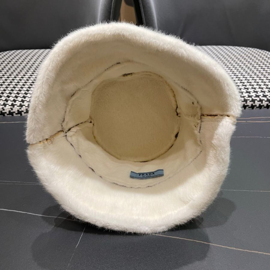 1:1 Replica prada hat PRADAPRADA — Premium Replica — photo 9