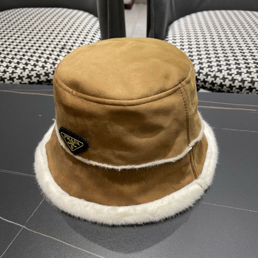 1:1 Replica prada hat PRADAPRADA — Premium Replica — photo 2