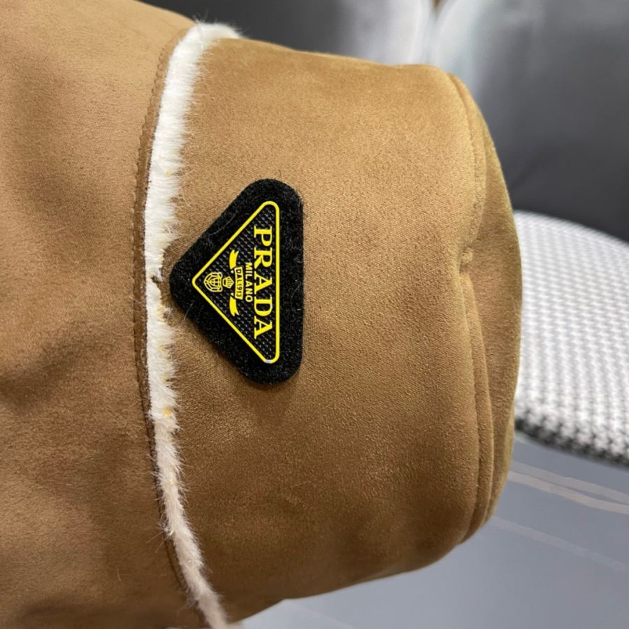 1:1 Replica prada hat PRADAPRADA — Premium Replica — photo 8