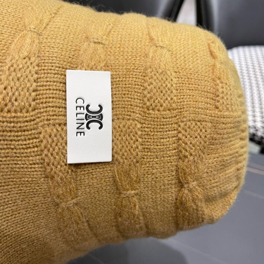 1:1 Replica Celine hat Celine New — 1:1 Replica — photo 7