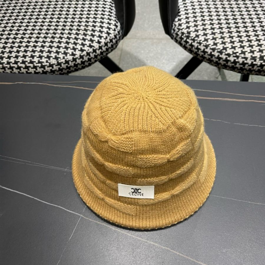 1:1 Replica Celine hat Celine New — 1:1 Replica — photo 4