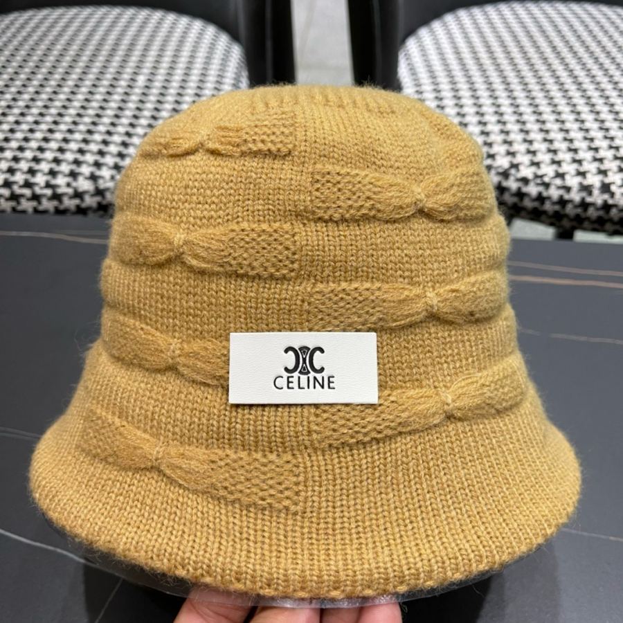 1:1 Replica Celine hat Celine New — 1:1 Replica — photo 6