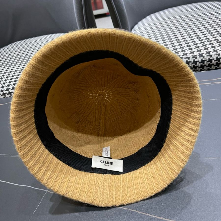1:1 Replica Celine hat Celine New — 1:1 Replica — photo 9