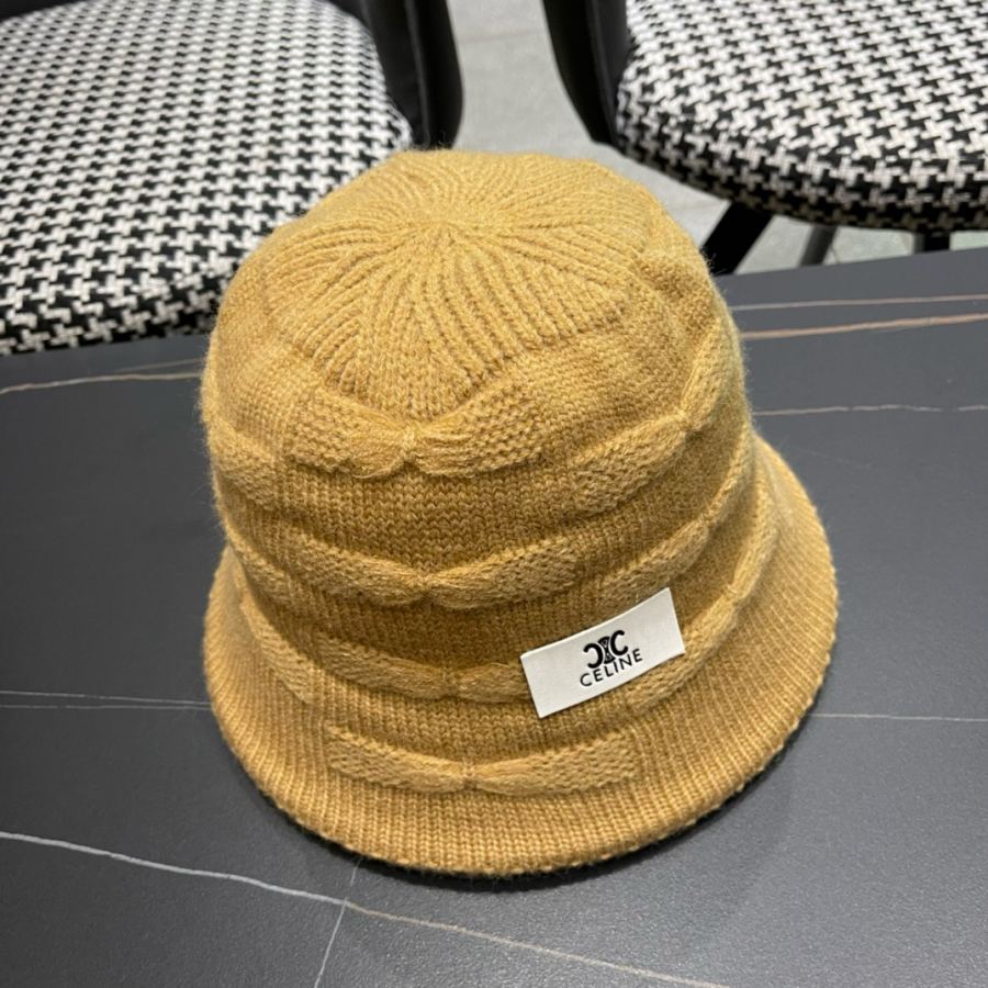 1:1 Replica Celine hat Celine New — 1:1 Replica — photo 3