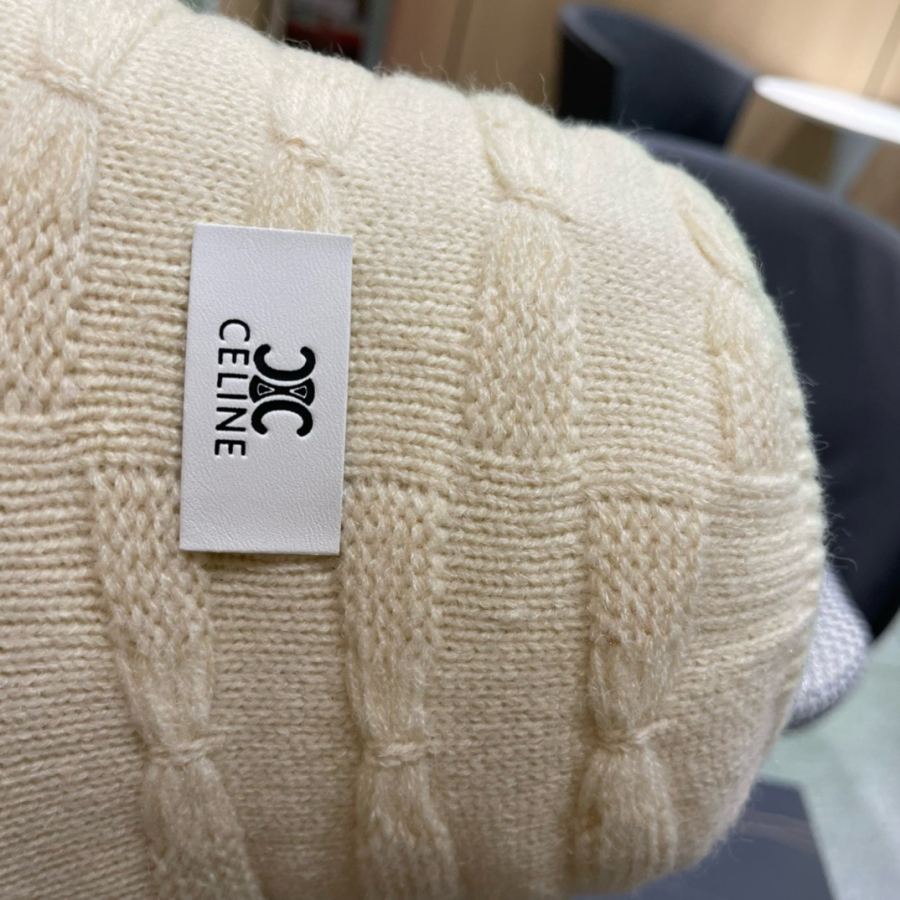 1:1 Replica Celine hat Celine — AAA Quality Replica — photo 7