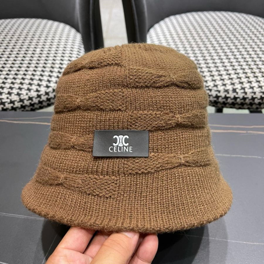 1:1 Replica Celine hat Celine New — Premium Replica — photo 6