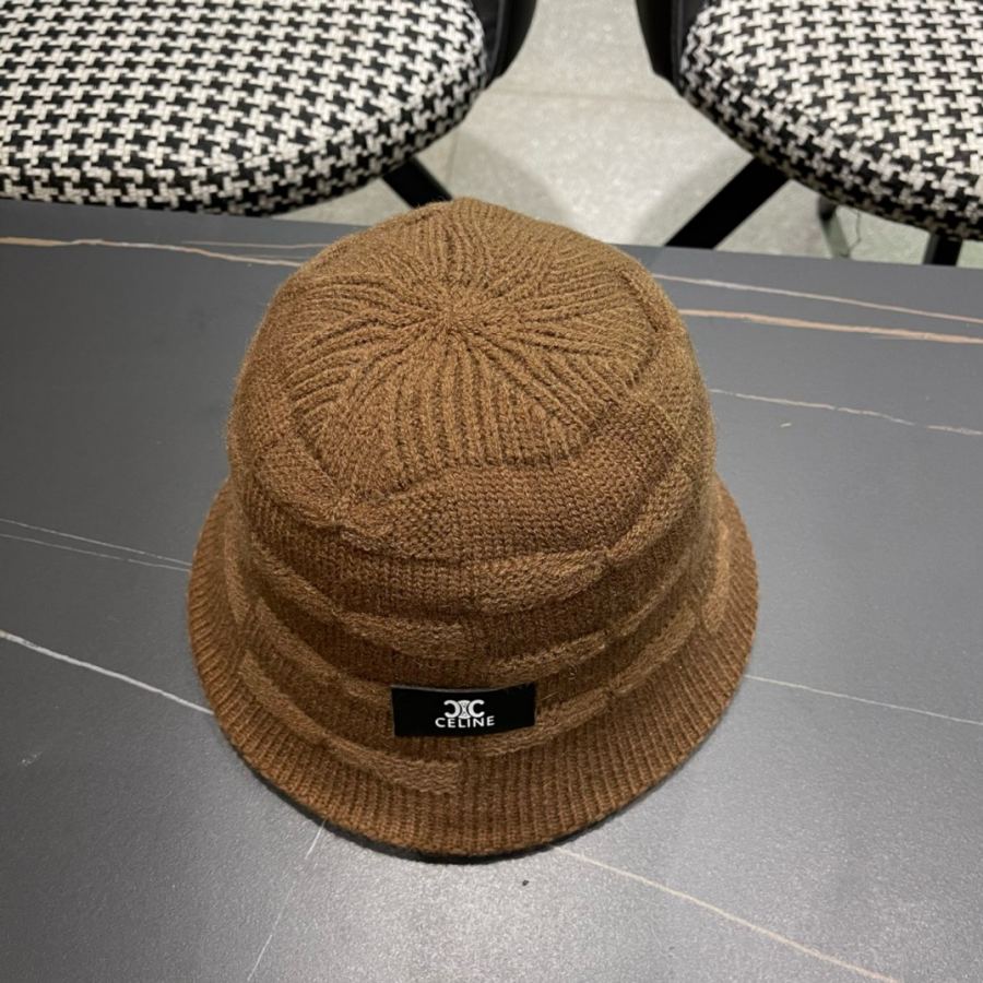 1:1 Replica Celine hat Celine New — Premium Replica — photo 4
