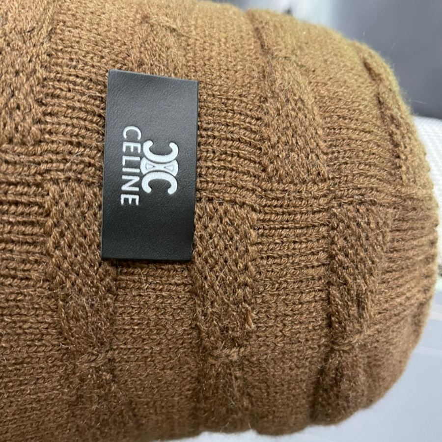 1:1 Replica Celine hat Celine New — Premium Replica — photo 8