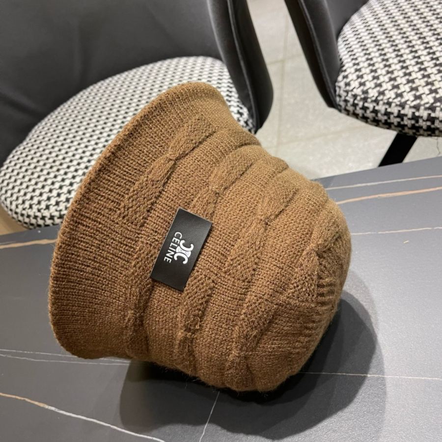 1:1 Replica Celine hat Celine New — Premium Replica — photo 9