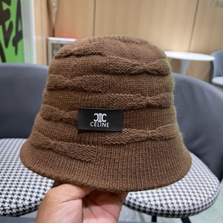1:1 Replica Celine hat Celine New — Premium Replica — photo 7