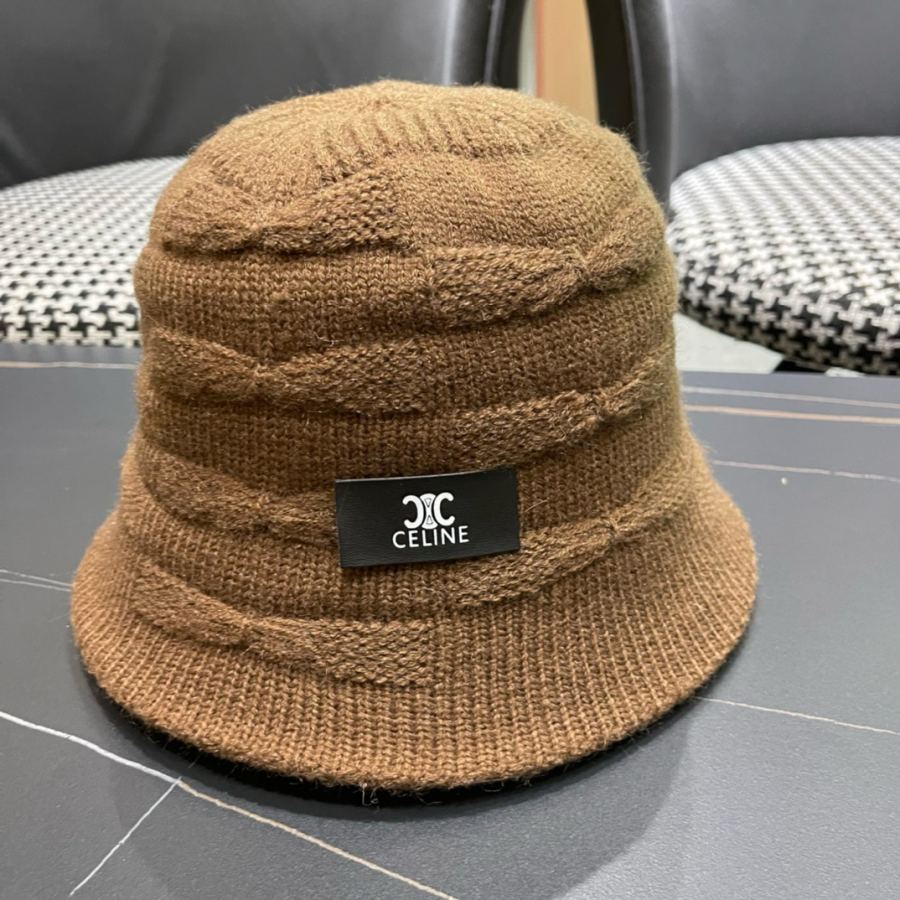 1:1 Replica Celine hat Celine New — Premium Replica