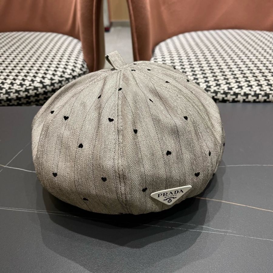 1:1 Replica prada hat Prada New — Premium Replica — photo 2