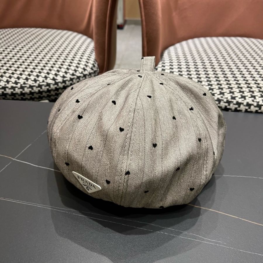 1:1 Replica prada hat Prada New — Premium Replica — photo 3