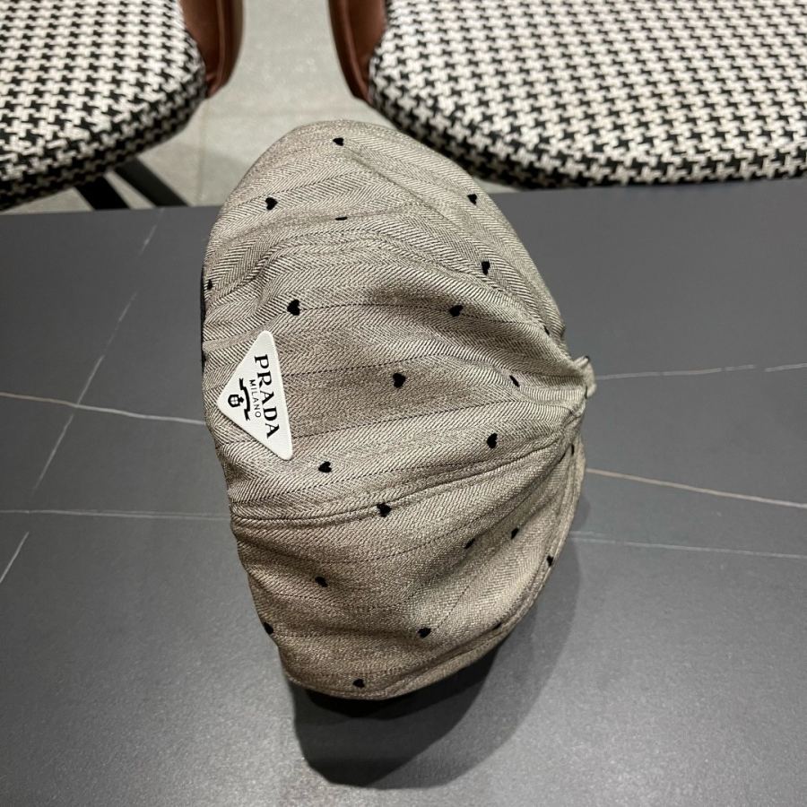 1:1 Replica prada hat Prada New — Premium Replica — photo 7