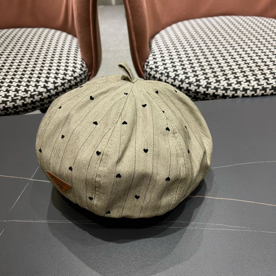 1:1 Replica prada hat Prada New — 1:1 Replica — photo 2