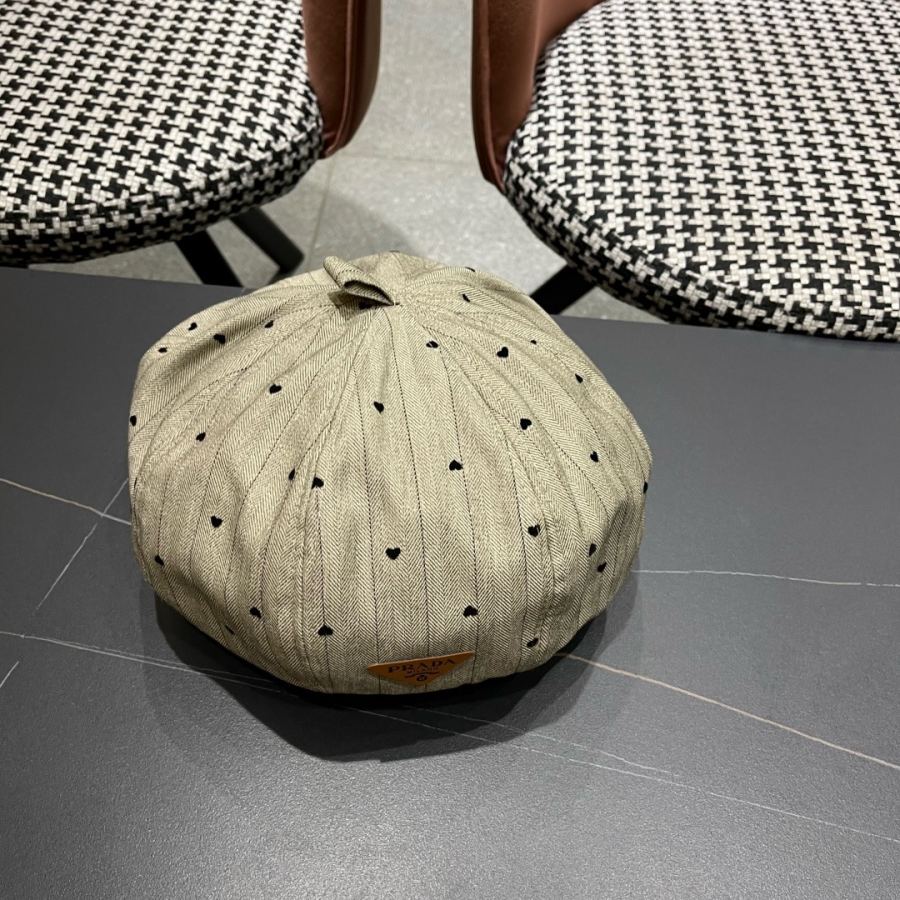 1:1 Replica prada hat Prada New — 1:1 Replica — photo 4