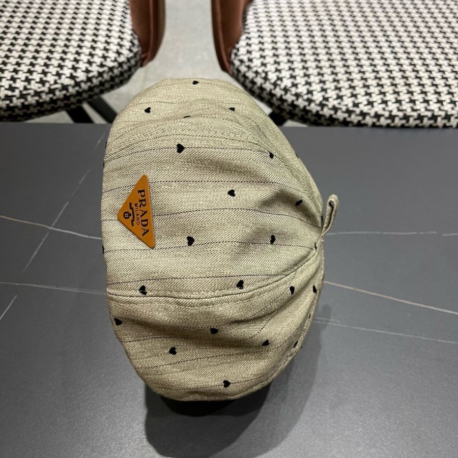 1:1 Replica prada hat Prada New — 1:1 Replica — photo 7