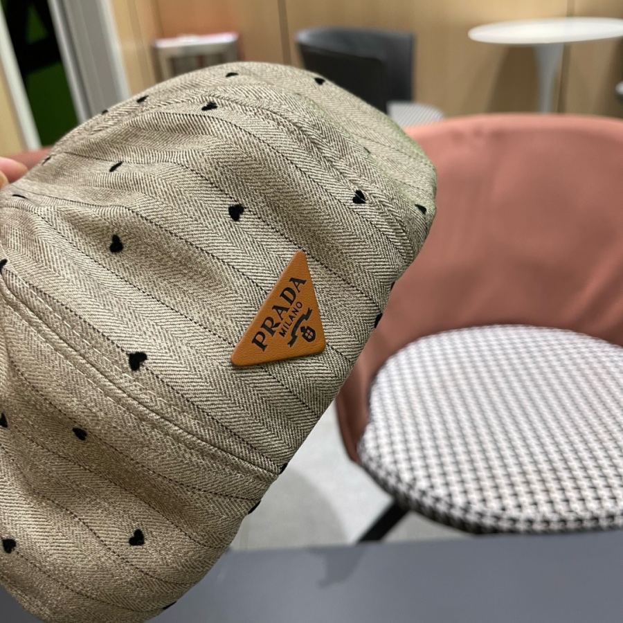 1:1 Replica prada hat Prada New — 1:1 Replica — photo 8