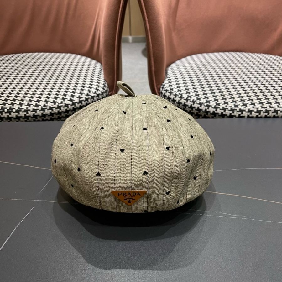 1:1 Replica prada hat Prada New — 1:1 Replica
