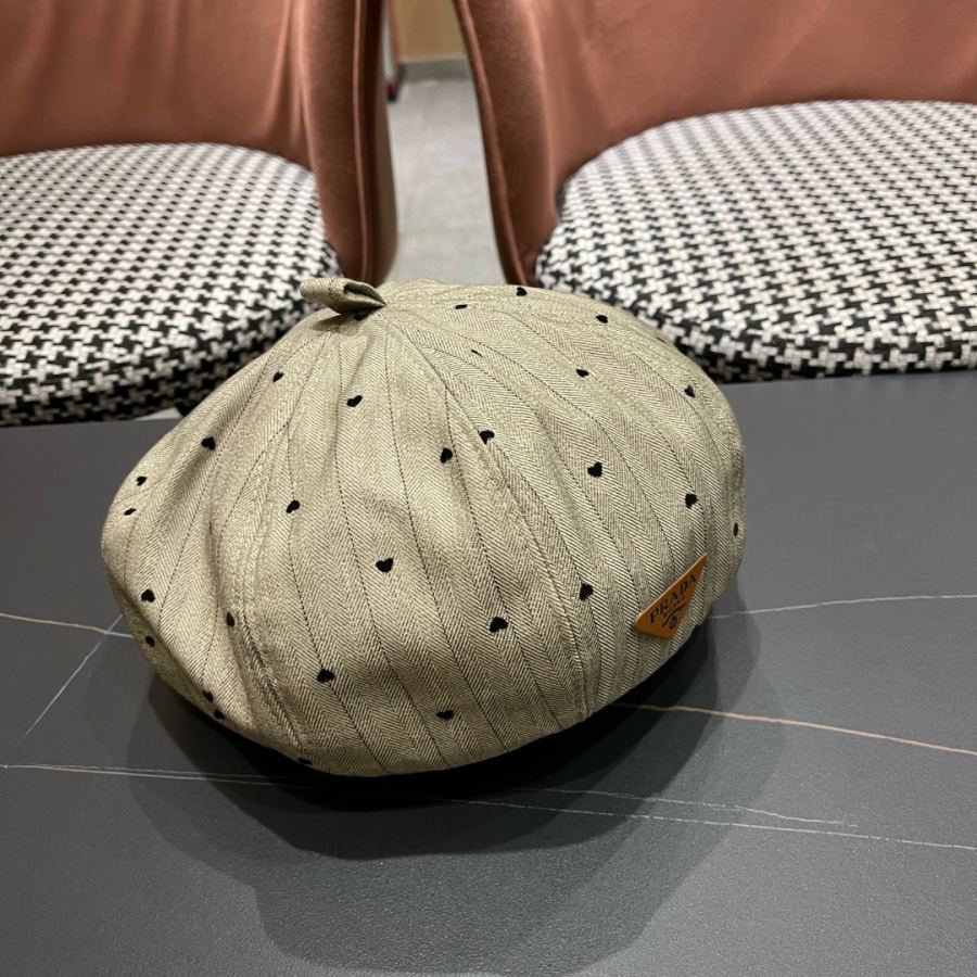 1:1 Replica prada hat Prada New — 1:1 Replica — photo 3