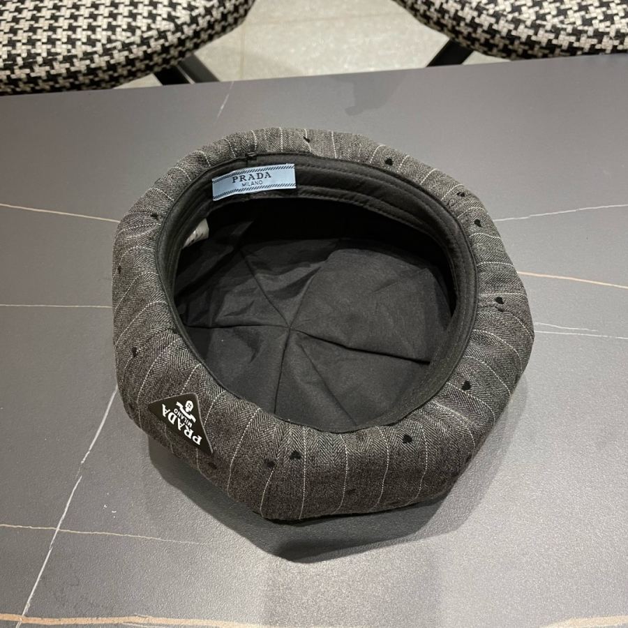 1:1 Replica prada hat PRADA — Premium Replica — photo 9