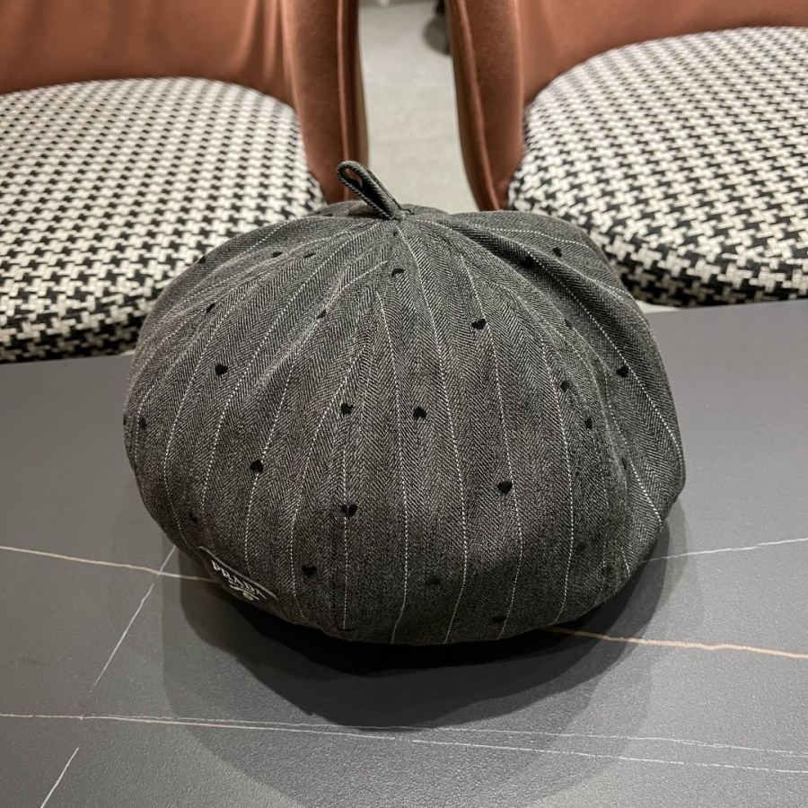 1:1 Replica prada hat PRADA — Premium Replica — photo 2