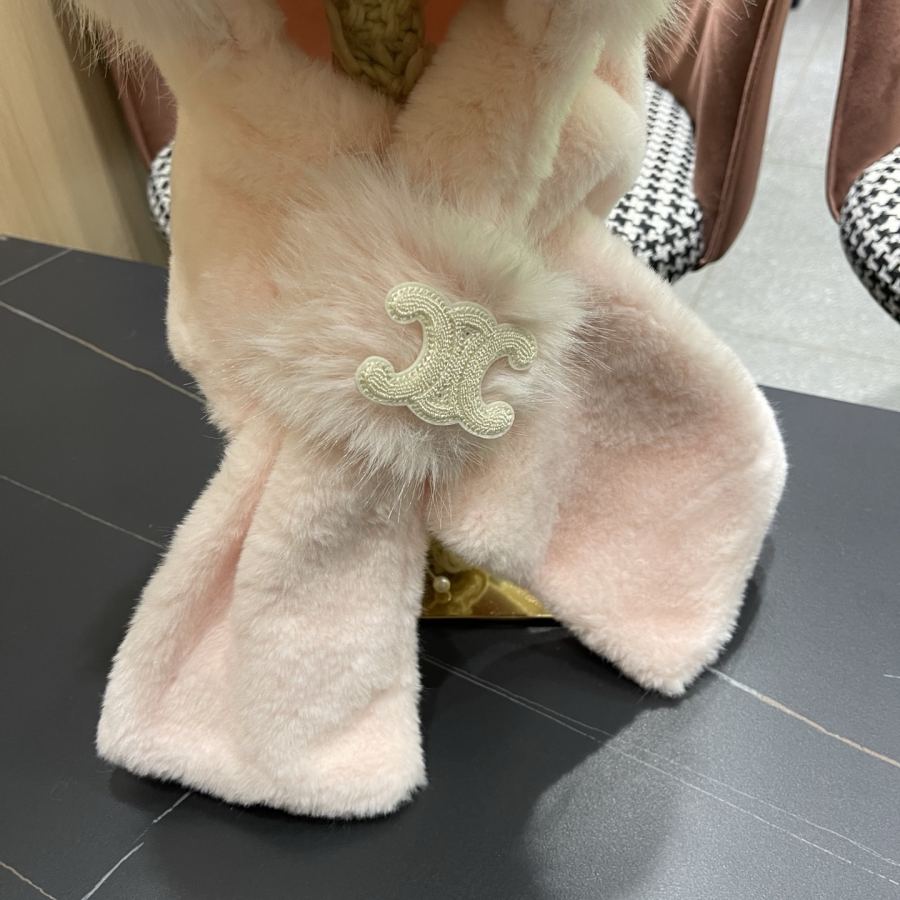 1:1 Replica celine scarf Celine — AAA Quality Replica — photo 7