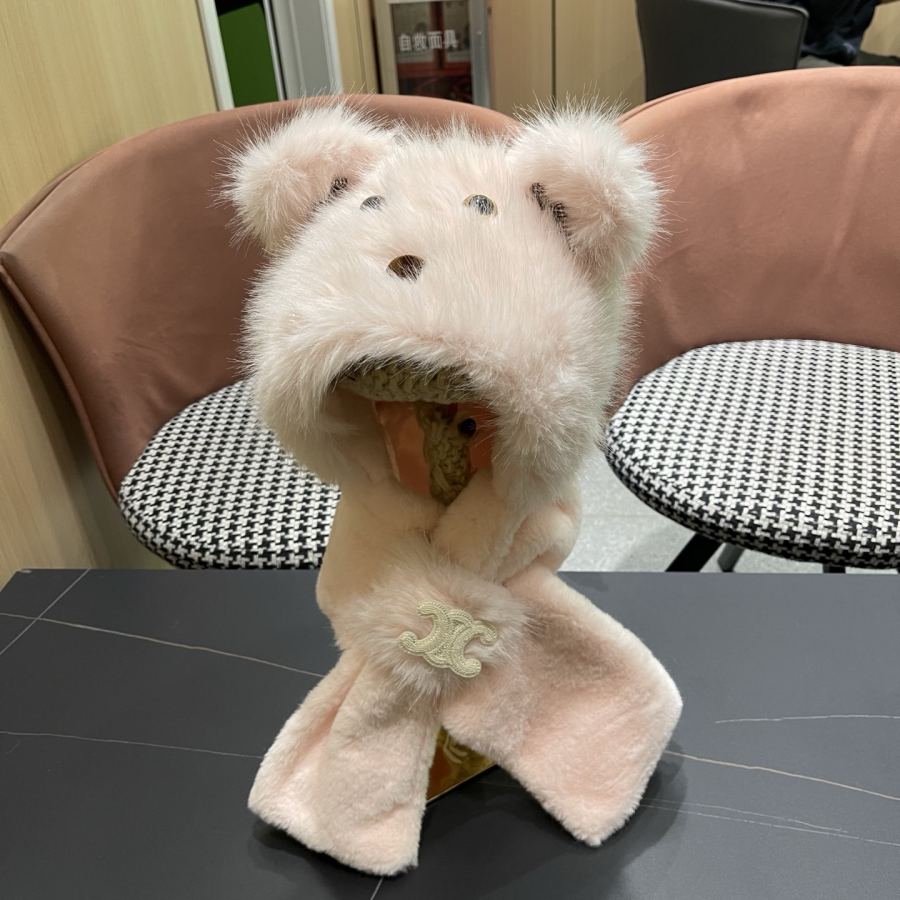 1:1 Replica celine scarf Celine — AAA Quality Replica — photo 4