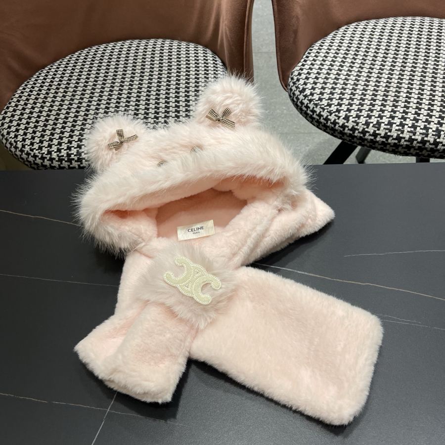 1:1 Replica celine scarf Celine — AAA Quality Replica — photo 9
