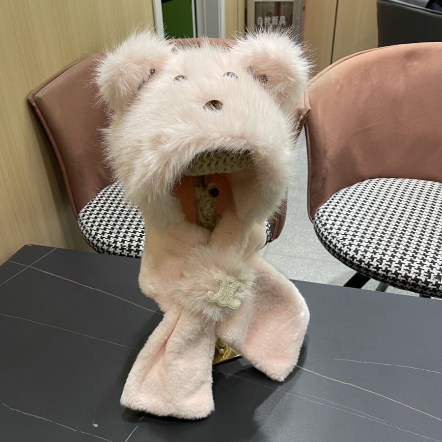 1:1 Replica celine scarf Celine — AAA Quality Replica — photo 3