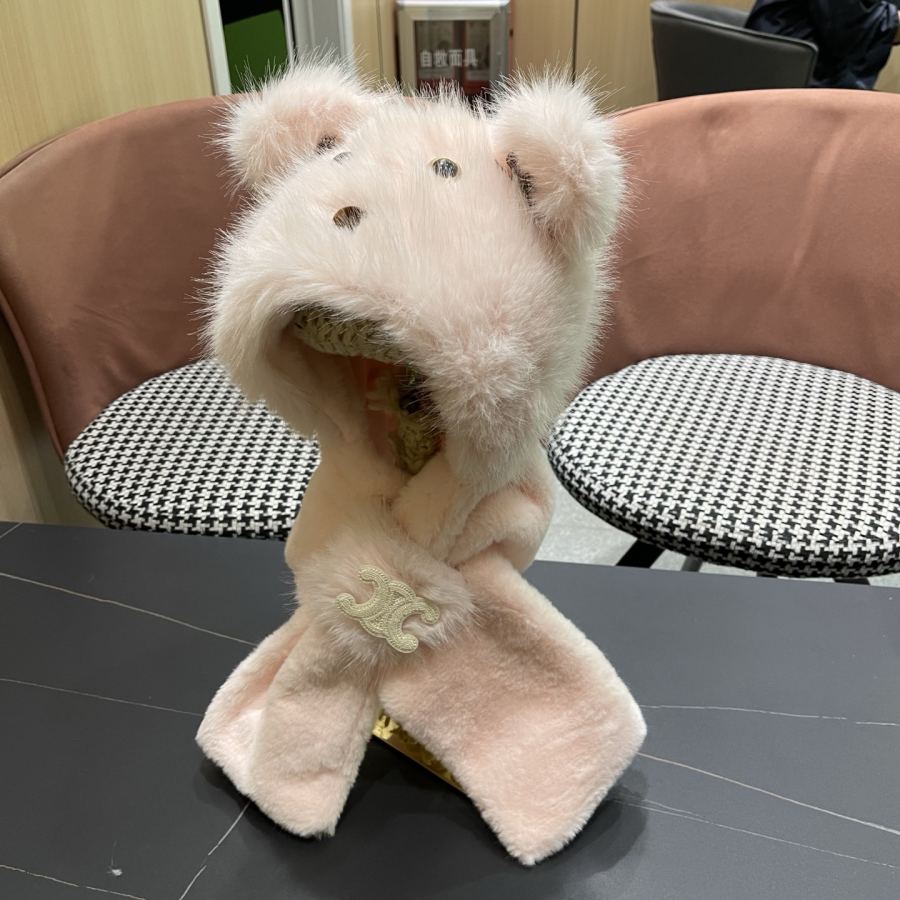 1:1 Replica celine scarf Celine — AAA Quality Replica — photo 2