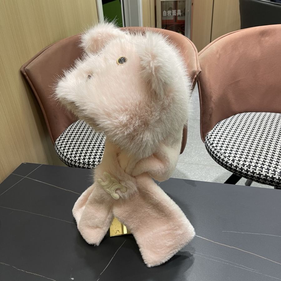 1:1 Replica celine scarf Celine — AAA Quality Replica — photo 5