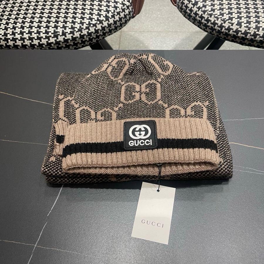 1:1 Replica gucci scarf GUCCI + — AAA Quality Replica