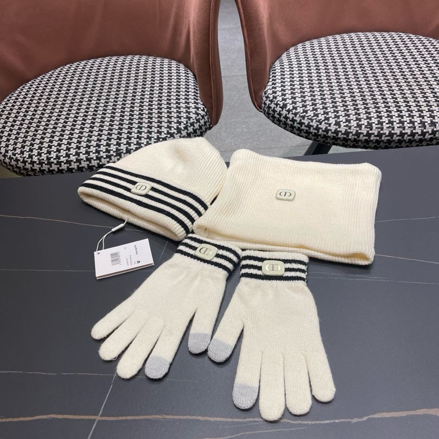 1:1 Replica Dior scarf Dior New — AAA Quality Replica — photo 5