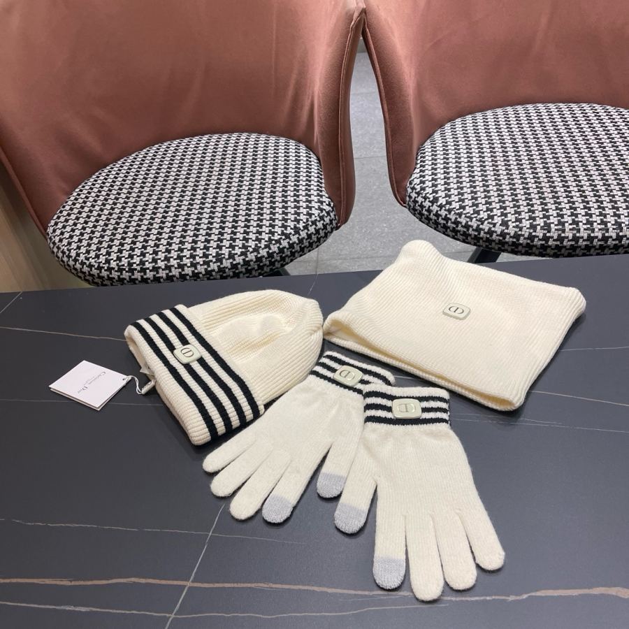 1:1 Replica Dior scarf Dior New — AAA Quality Replica — photo 8