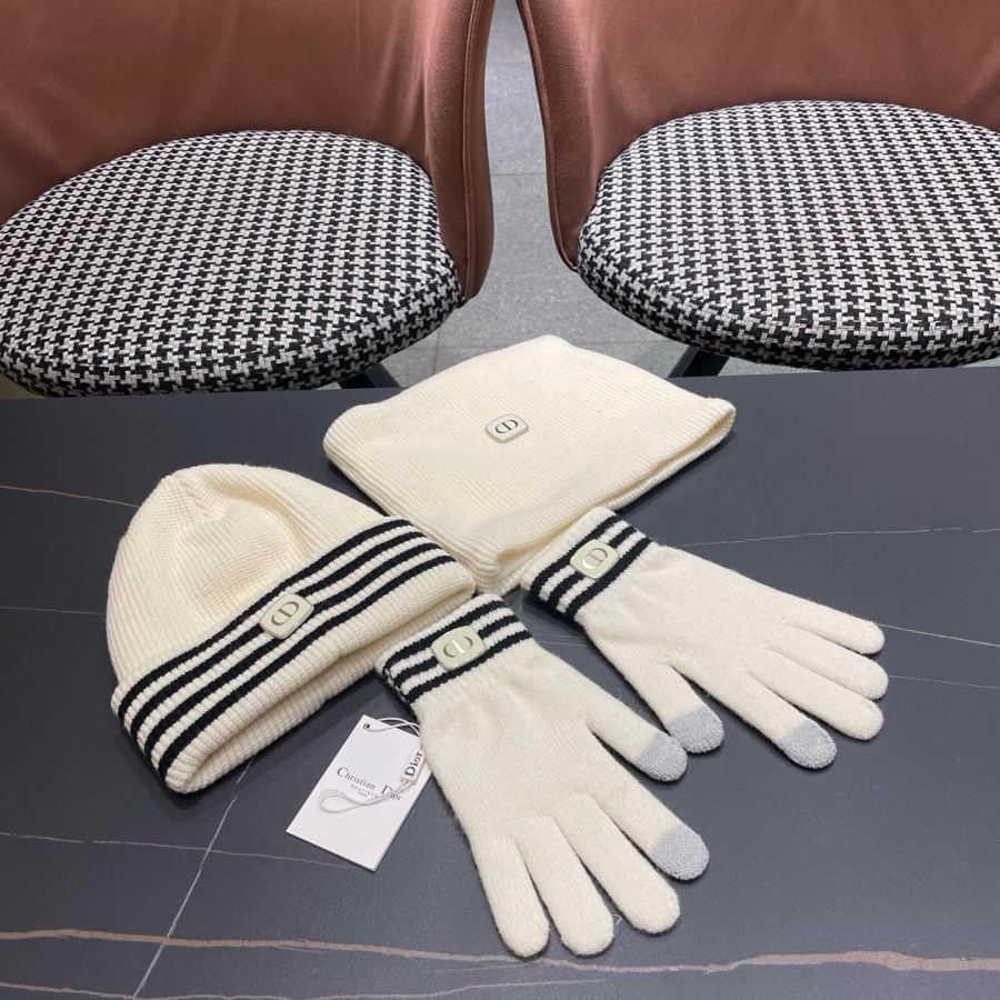 1:1 Replica Dior scarf Dior New — AAA Quality Replica — photo 9