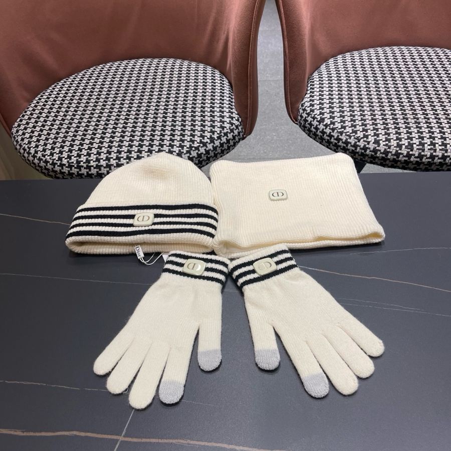 1:1 Replica Dior scarf Dior New — AAA Quality Replica — photo 3