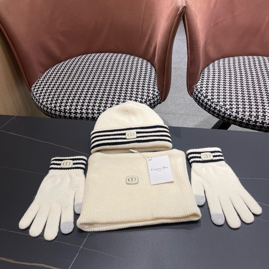 1:1 Replica Dior scarf Dior New — AAA Quality Replica — photo 4