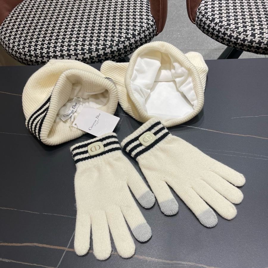 1:1 Replica Dior scarf Dior New — AAA Quality Replica — photo 7