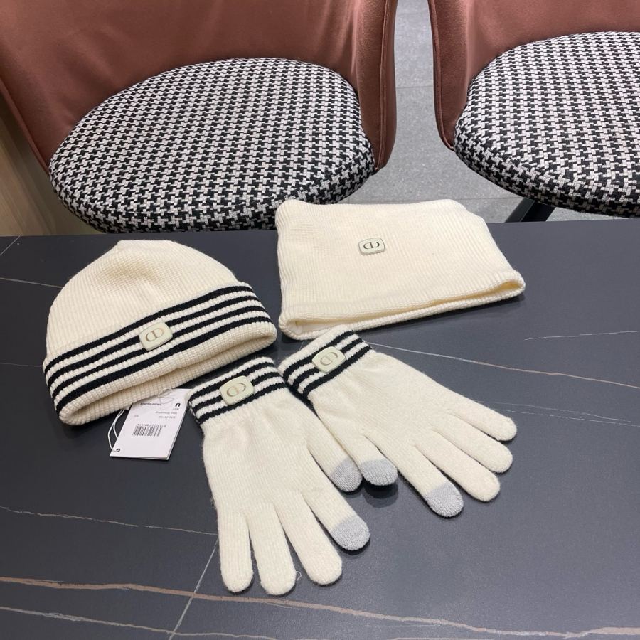 1:1 Replica Dior scarf Dior New — AAA Quality Replica — photo 6
