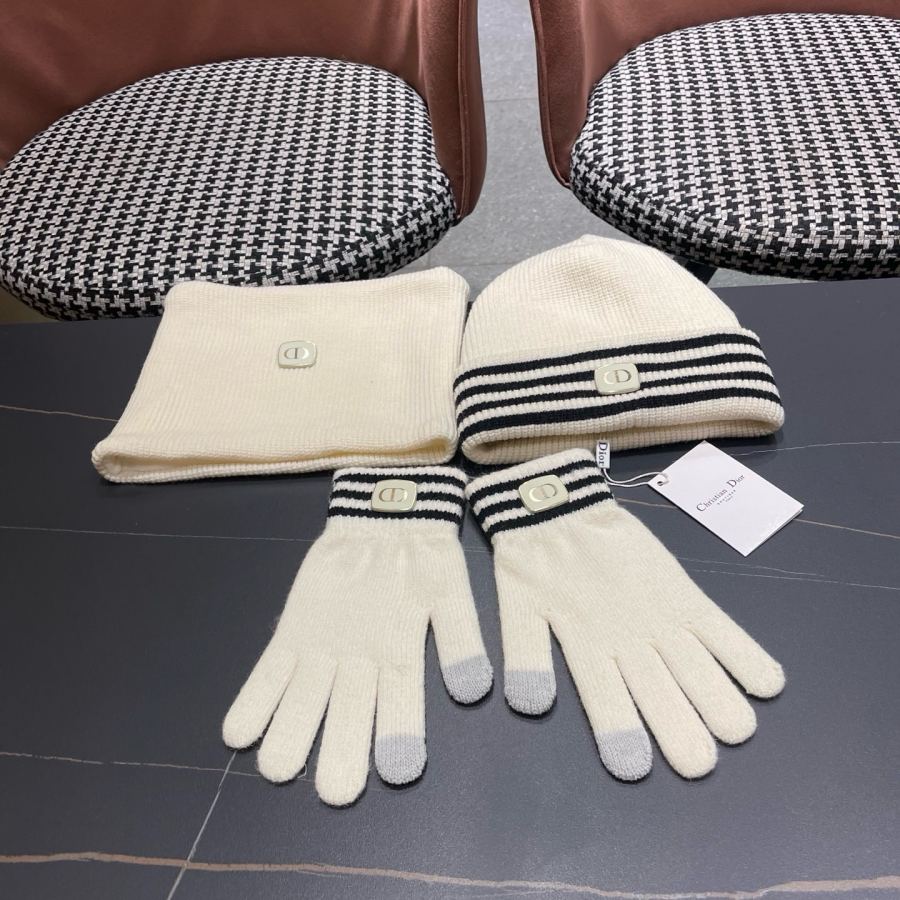 1:1 Replica Dior scarf Dior New — AAA Quality Replica — photo 2