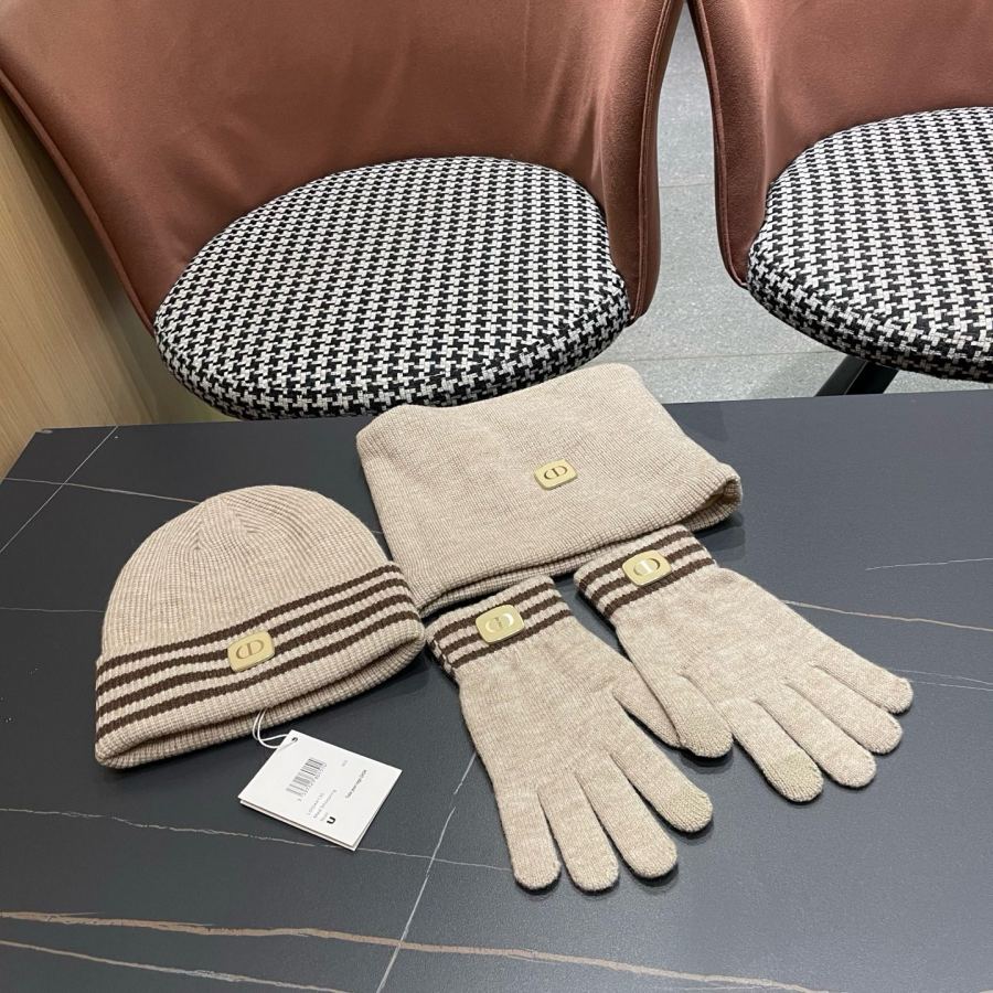 1:1 Replica Dior scarf Dior New — AAA Quality Replica — photo 7