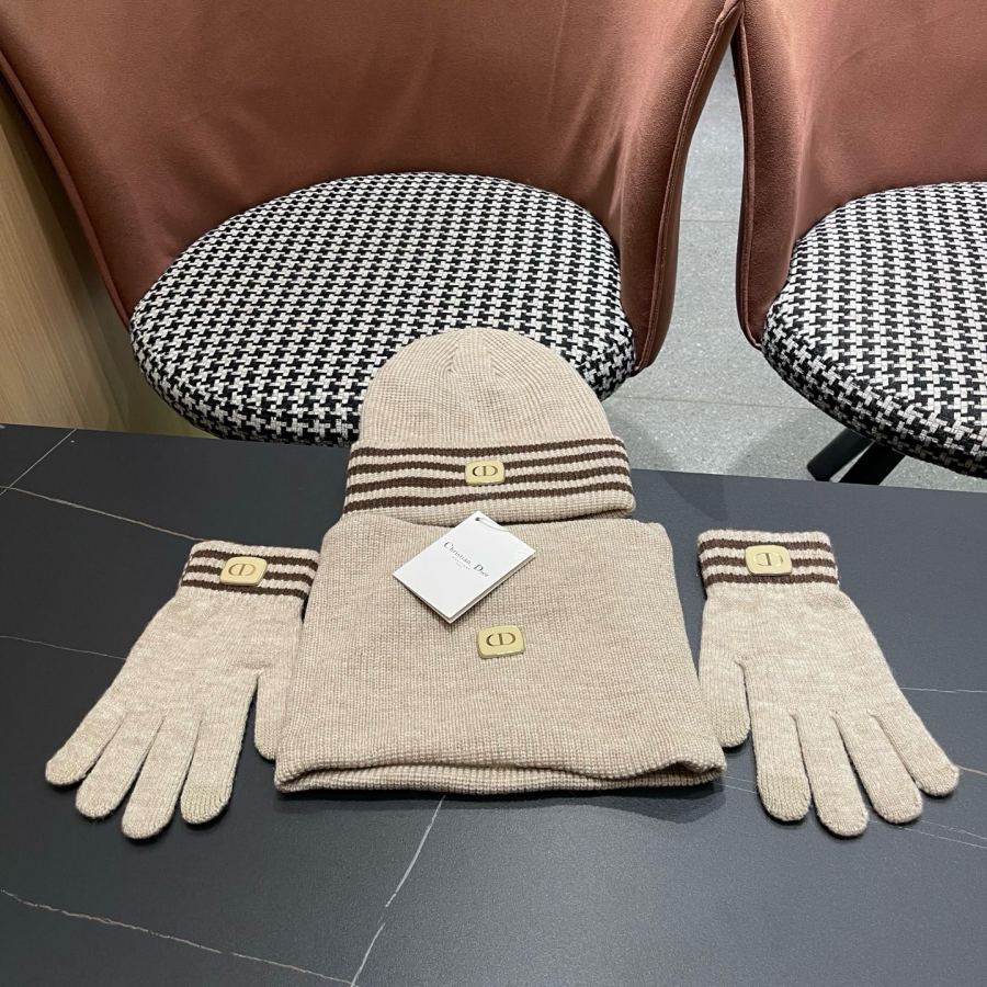 1:1 Replica Dior scarf Dior New — AAA Quality Replica — photo 3