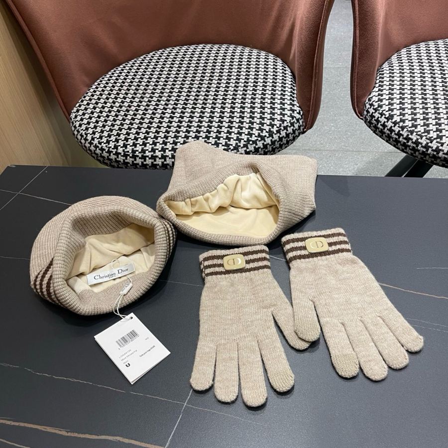 1:1 Replica Dior scarf Dior New — AAA Quality Replica — photo 6