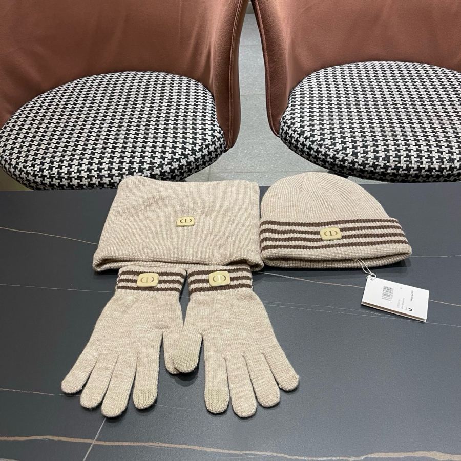 1:1 Replica Dior scarf Dior New — AAA Quality Replica — photo 4