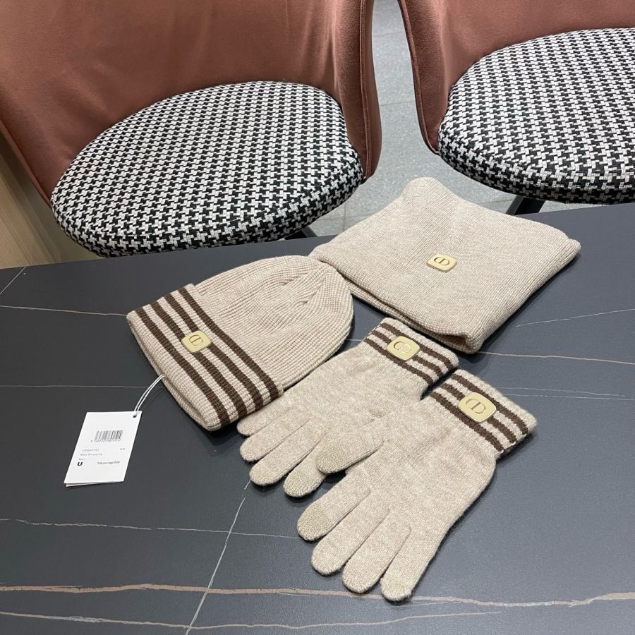 1:1 Replica Dior scarf Dior New — AAA Quality Replica — photo 8