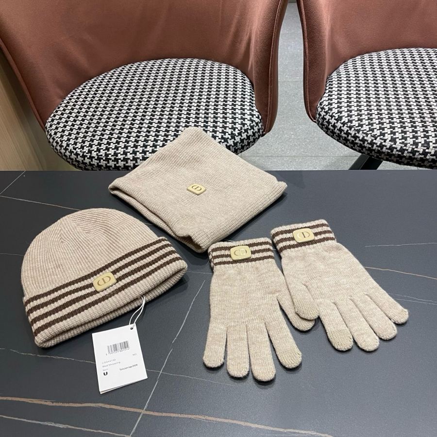 1:1 Replica Dior scarf Dior New — AAA Quality Replica — photo 5